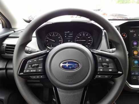 New 2026 Subaru Crosstrek 2.0i Premium AWD/4WD image 16
