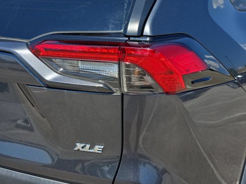 Used 2021 Toyota RAV4 XLE Premium FWD image 25