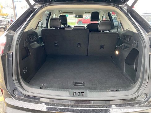 Used 2024 Ford Edge SEL w/ Convenience Package image 24