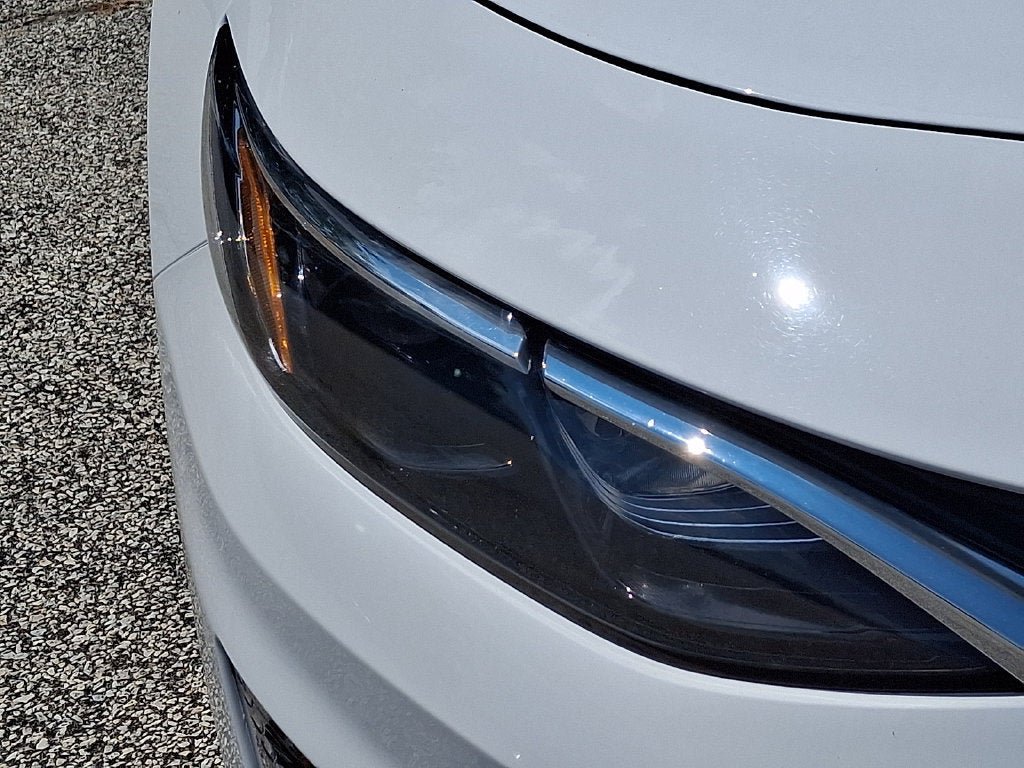 Certified 2024 Chevrolet Malibu LT FWD image 11