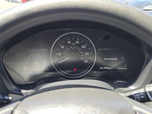 Used 2022 Honda HR-V EX image 24