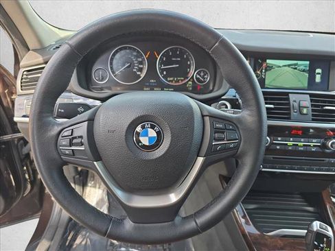 Used 2016 BMW X3 xDrive28i AWD/4WD image 18