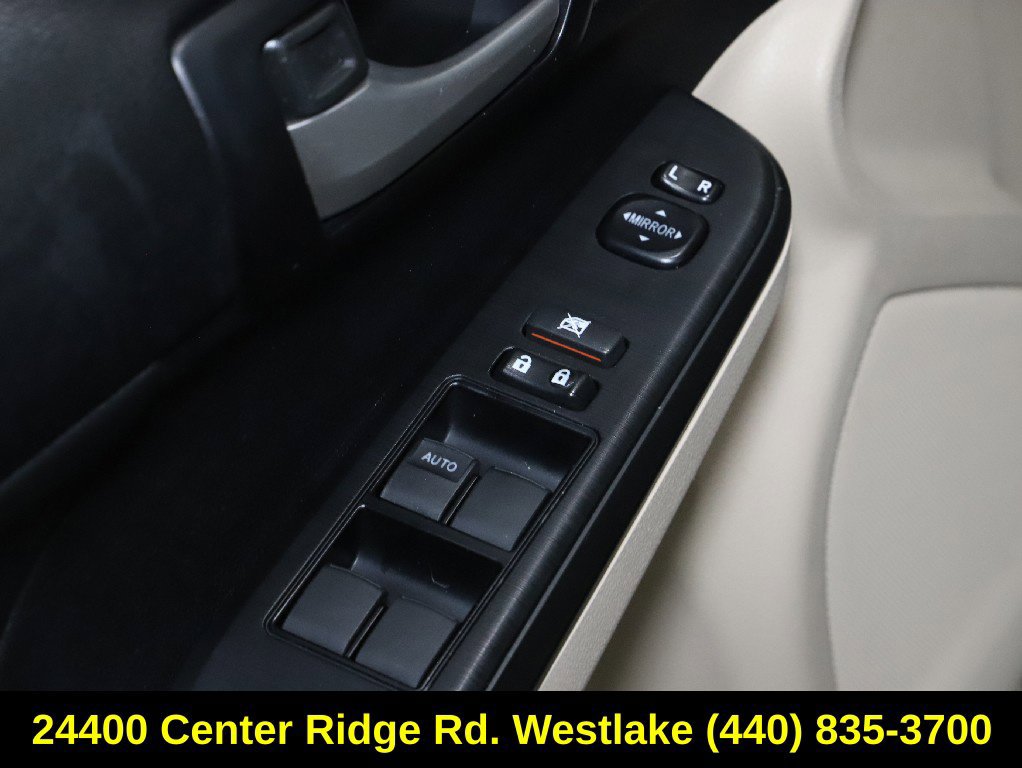 Used 2014 Toyota Camry LE FWD image 16