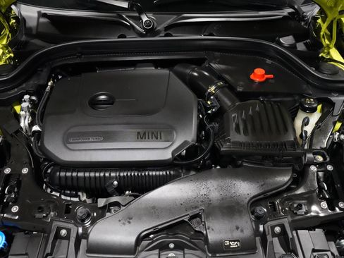 Certified 2023 MINI Cooper S FWD image 27