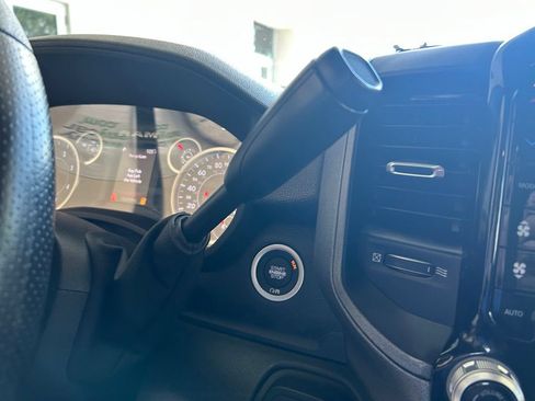 Used 2025 RAM 3500 Tradesman AWD/4WD image 9