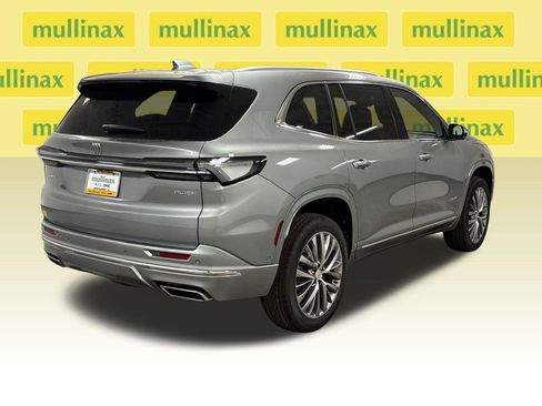 New 2026 Buick Enclave Avenir w/ Super Cruise Package FWD image 20