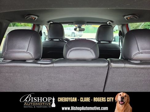 Used 2025 Jeep Compass Limited AWD/4WD image 22