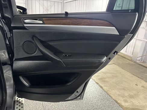 Used 2013 BMW X6 xDrive35i AWD/4WD image 44