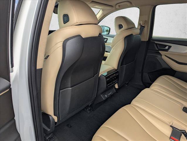 Used 2022 Acura MDX SH-AWD image 25