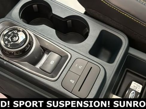 New 2026 Ford Maverick Lobo AWD/4WD image 20