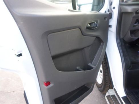 Used 2024 Ford Transit 250 250 Van w/ Exterior Upgrade Package image 27