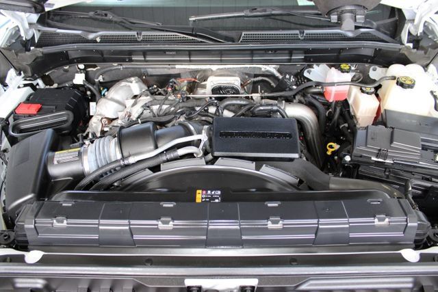 Used 2024 GMC Sierra 2500 AT4 w/ AT4 Premium Plus Package AWD/4WD image 31