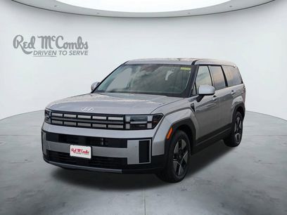 New 2026 Hyundai Santa Fe SE