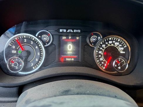 Used 2022 RAM 2500 Tradesman image 14