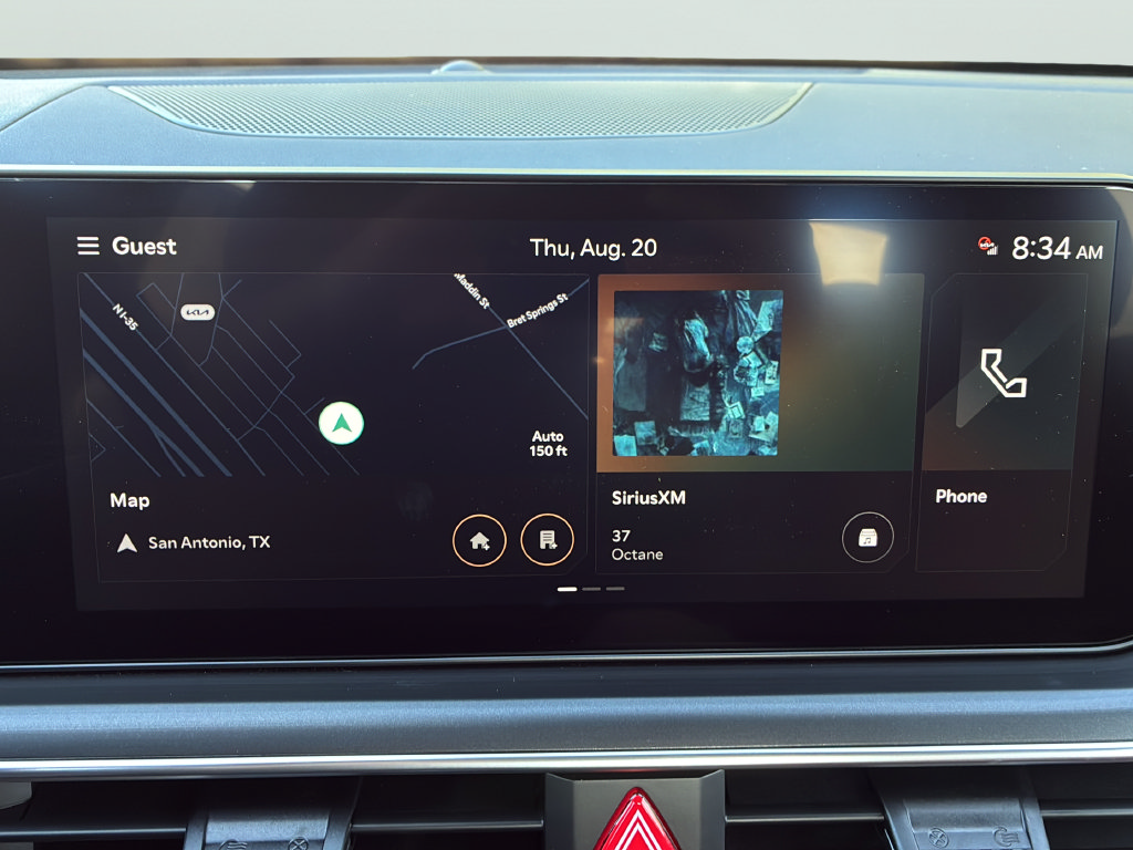 New 2026 Kia K5 GT-Line w/ GT-Line Red Interior Package FWD image 20