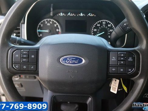 Certified 2021 Ford F150 XL w/ STX Appearance Package image 16