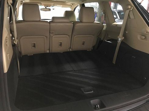 Used 2014 Subaru Tribeca Limited image 31