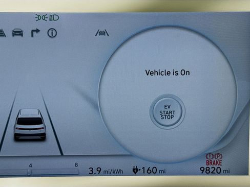 Used 2024 Hyundai Ioniq 5 SEL image 15