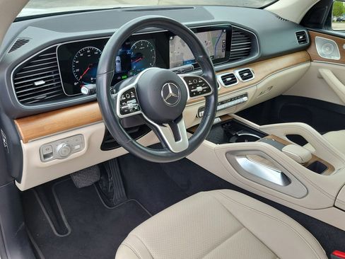 Certified 2023 Mercedes-Benz GLE 450 4MATIC image 23