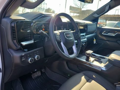 New 2026 GMC Sierra 1500 Elevation w/ Elevation Premium Package image 14