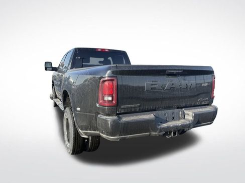 New 2026 RAM 3500 Big Horn image 5