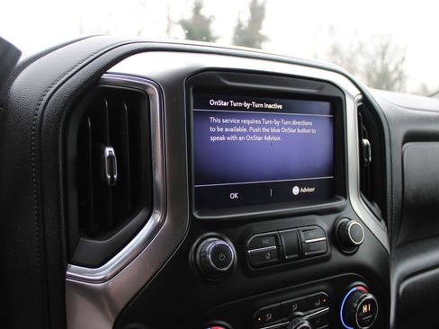 Used 2019 Chevrolet Silverado 1500 RST w/ All-Star Edition image 30