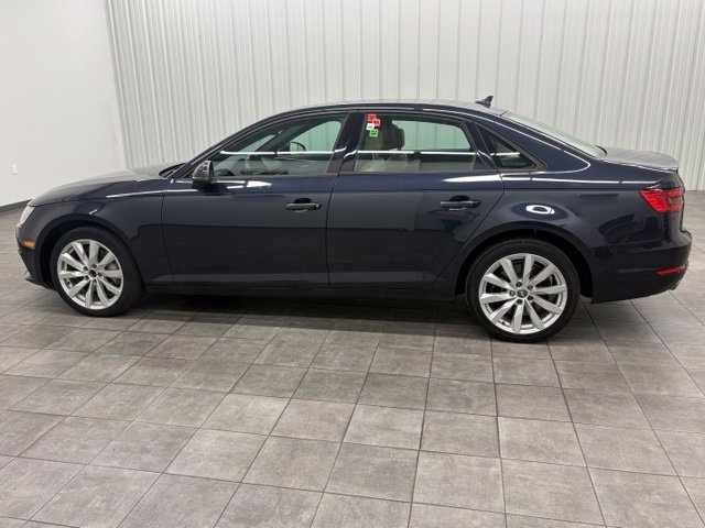 Used 2017 Audi A4 2.0T Premium AWD/4WD image 6