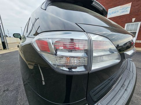 Used 2012 Lexus RX 350 FWD w/ Premium Pkg image 9