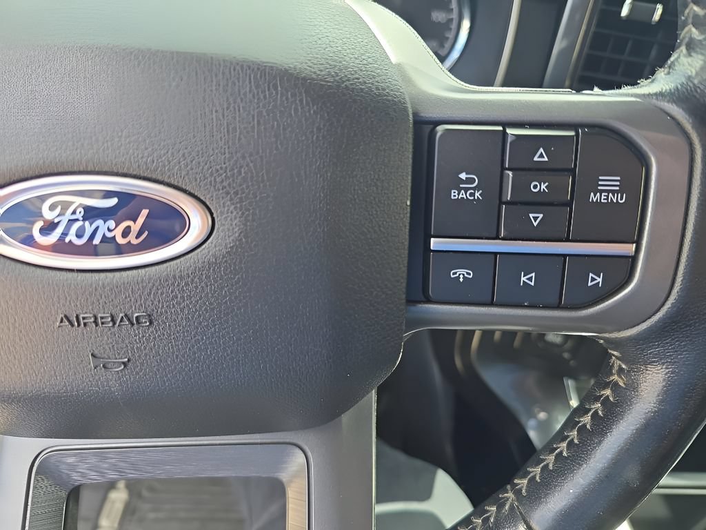 Used 2022 Ford F150 XLT w/ Equipment Group 302A High AWD/4WD image 30