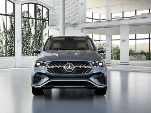 New 2026 Mercedes-Benz GLE 450 4MATIC image 8