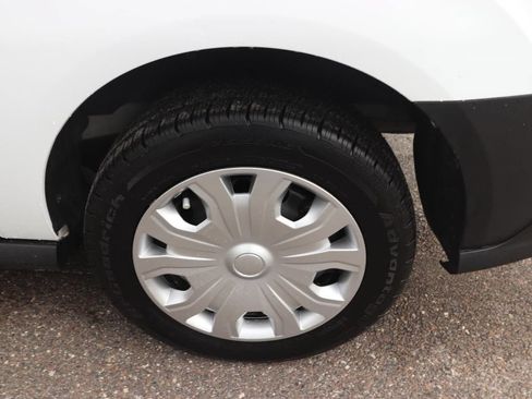 Certified 2022 Ford Transit Connect XL FWD image 22