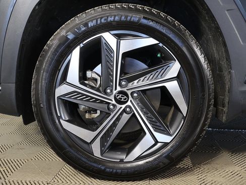 Used 2022 Hyundai Tucson SEL w/ Convenience Package AWD/4WD image 21