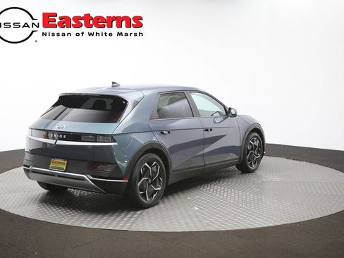 Used 2023 Hyundai Ioniq 5 SE RWD image 37