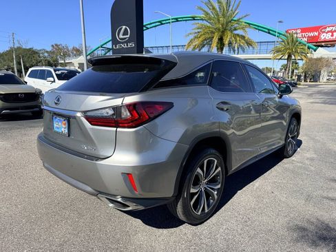Used 2017 Lexus RX 350 RX 350 image 3