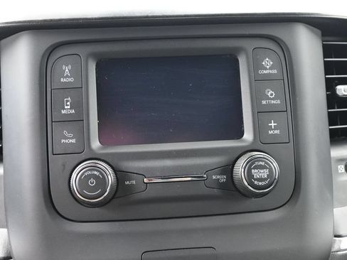 Used 2022 RAM 1500 Big Horn AWD/4WD image 11