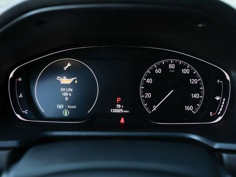 Used 2018 Honda Accord EX-L image 27