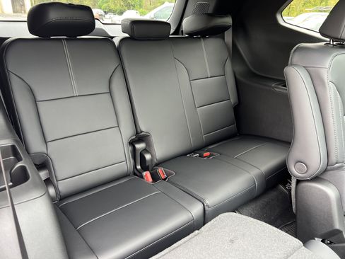 New 2026 GMC Acadia Elevation w/ Black Edition image 20