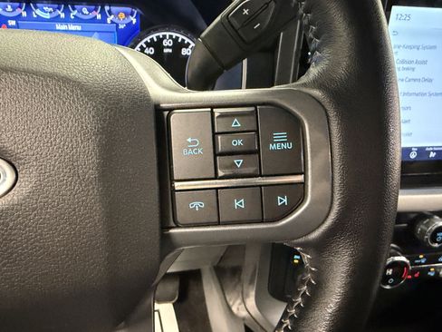 Used 2021 Ford F150 XLT w/ Equipment Group 302A High image 18