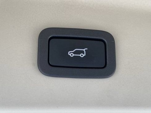 Used 2020 Land Rover Range Rover HSE AWD/4WD image 7