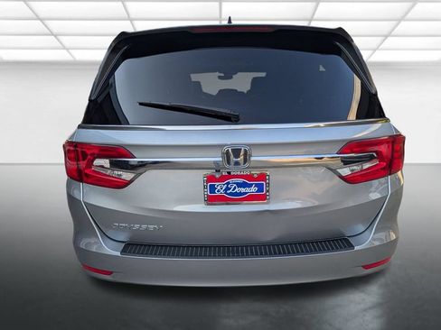 Used 2018 Honda Odyssey EX-L image 31