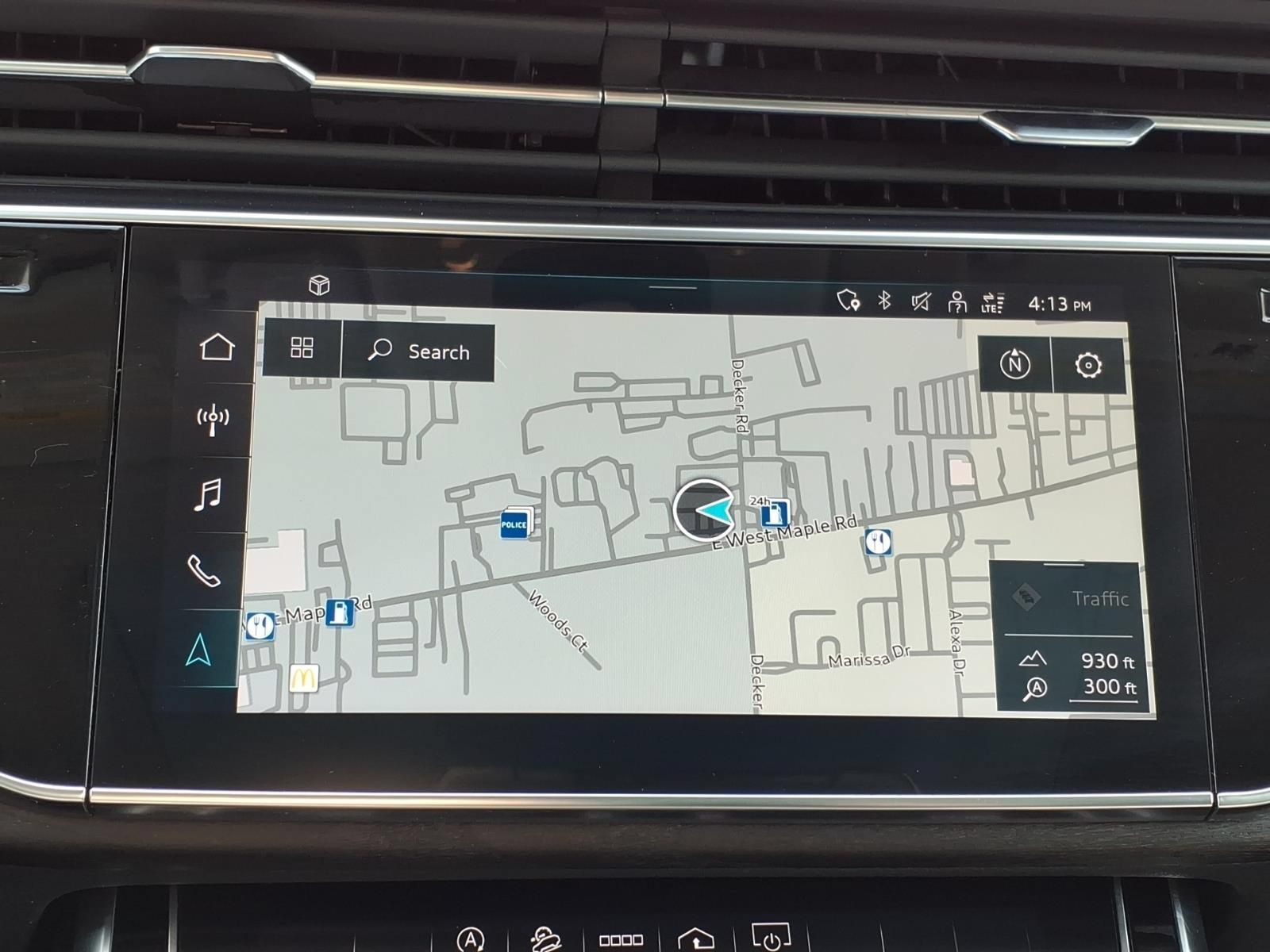 Used 2022 Audi Q8 Premium Plus AWD/4WD image 16