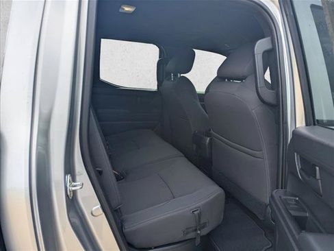 Used 2025 Toyota Tacoma SR RWD image 18