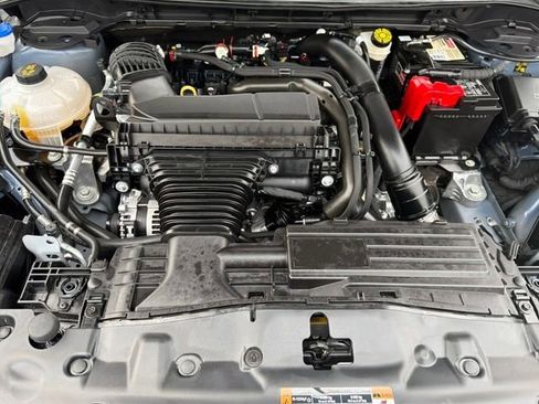 Certified 2023 Lincoln Corsair AWD w/ Equipment Group 101A image 27