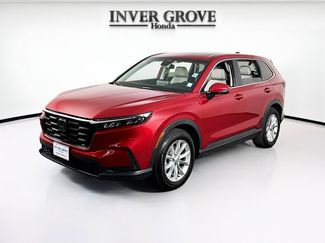 Used 2024 Honda CR-V EX video 1