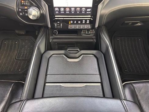 Used 2021 RAM 1500 Limited w/ Night Edition image 21