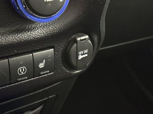 Used 2016 Jeep Wrangler Unlimited Sahara w/ Max Tow Package image 19