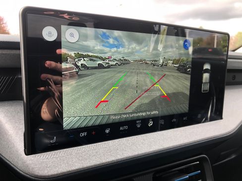 New 2025 Ford Maverick XLT w/ XLT Luxury Package image 20