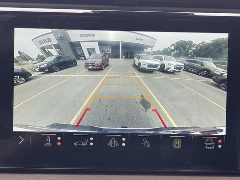 Used 2024 GMC Sierra 2500 Denali w/ Technology Package AWD/4WD image 36