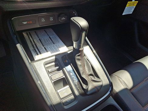 New 2026 Honda CR-V Sport-L image 10
