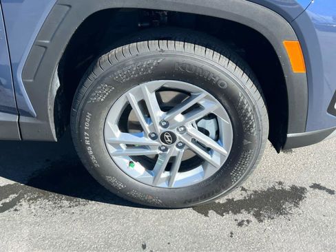 New 2026 Hyundai Tucson SE AWD/4WD image 16